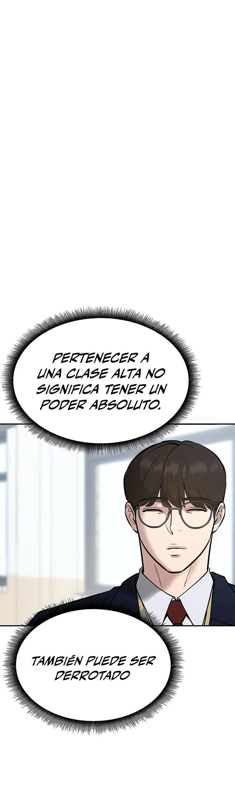 el bully de bullies capítulo 48, página 25