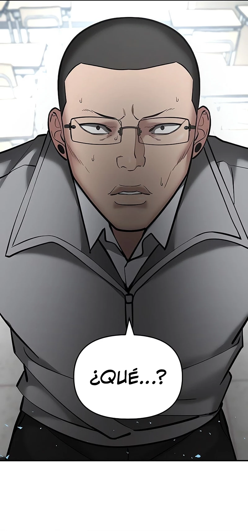 el bully de bullies capítulo 49, página 52