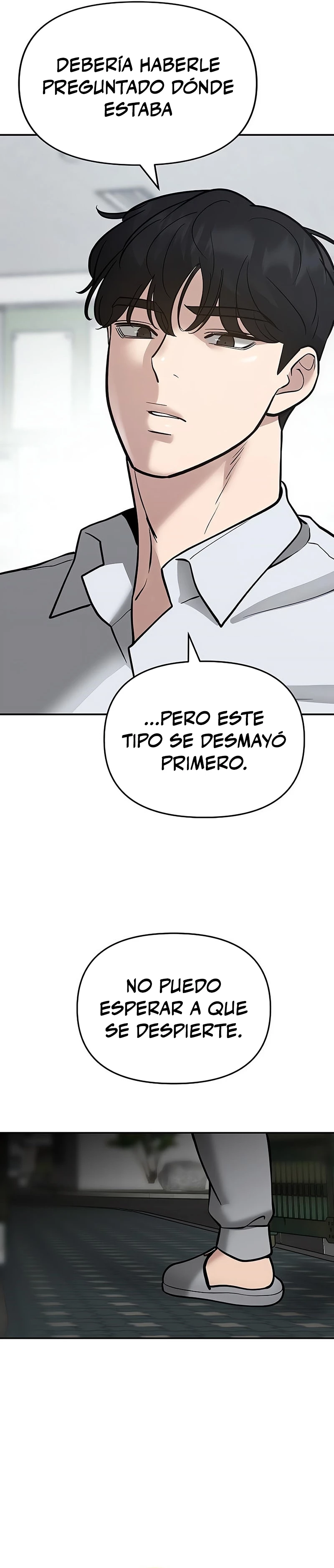el bully de bullies capítulo 49, página 60