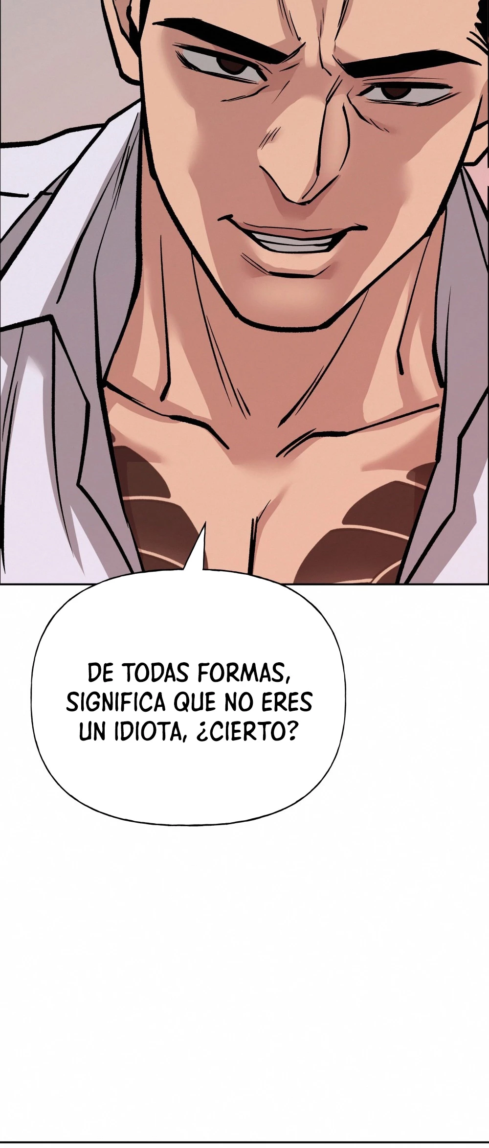 el bully de bullies capítulo 5, página 12