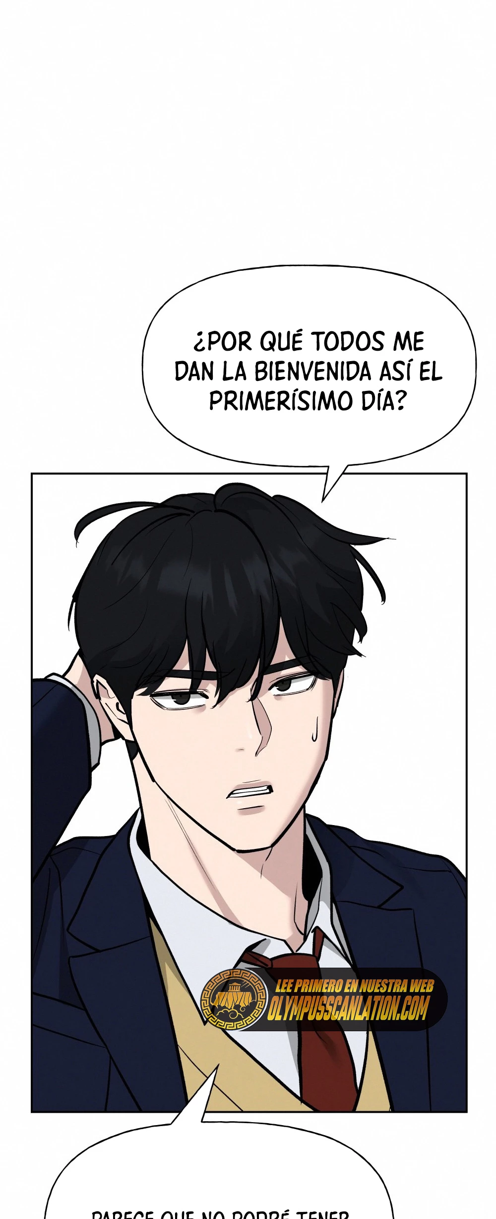 el bully de bullies capítulo 5, página 16