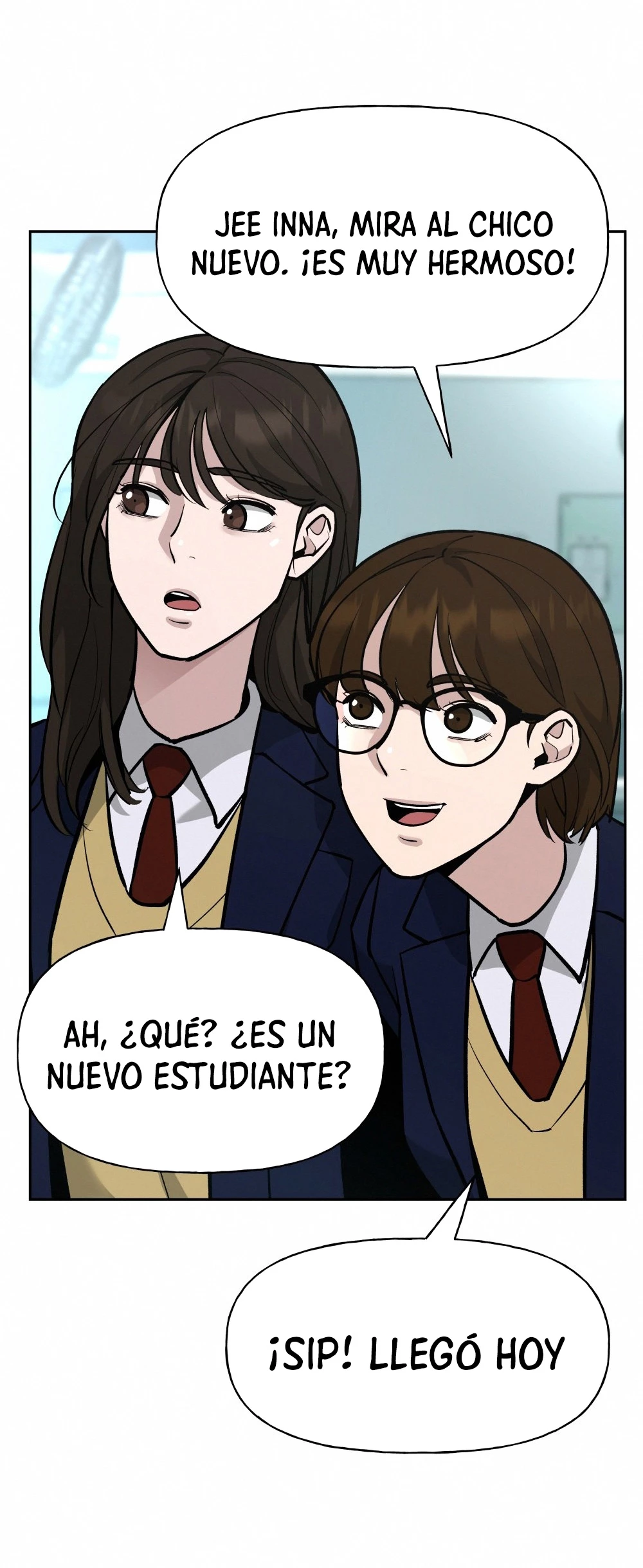 el bully de bullies capítulo 5, página 62