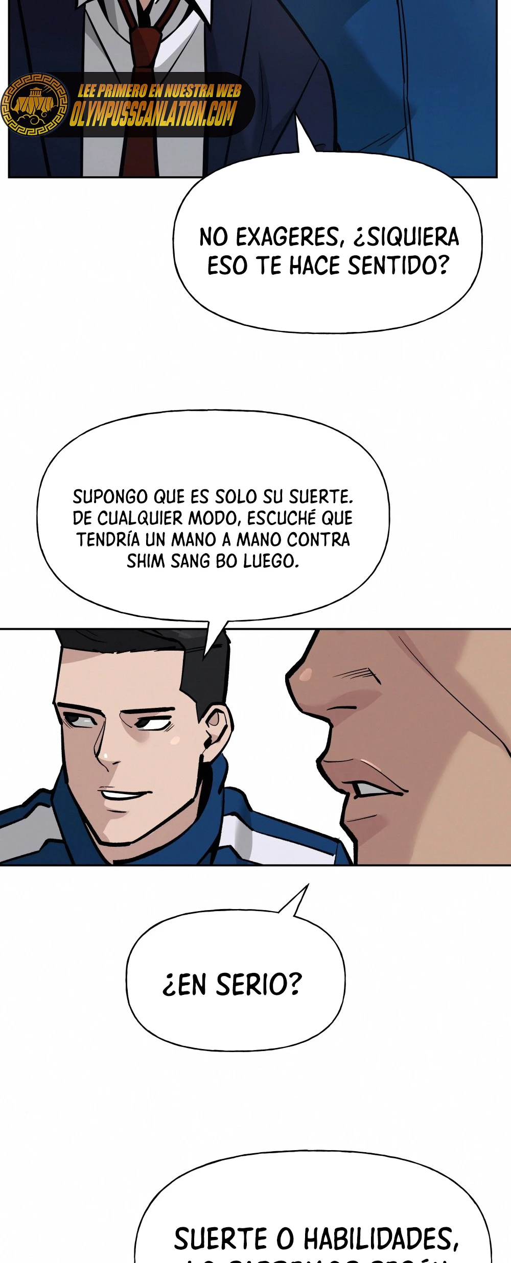 el bully de bullies capítulo 5, página 65
