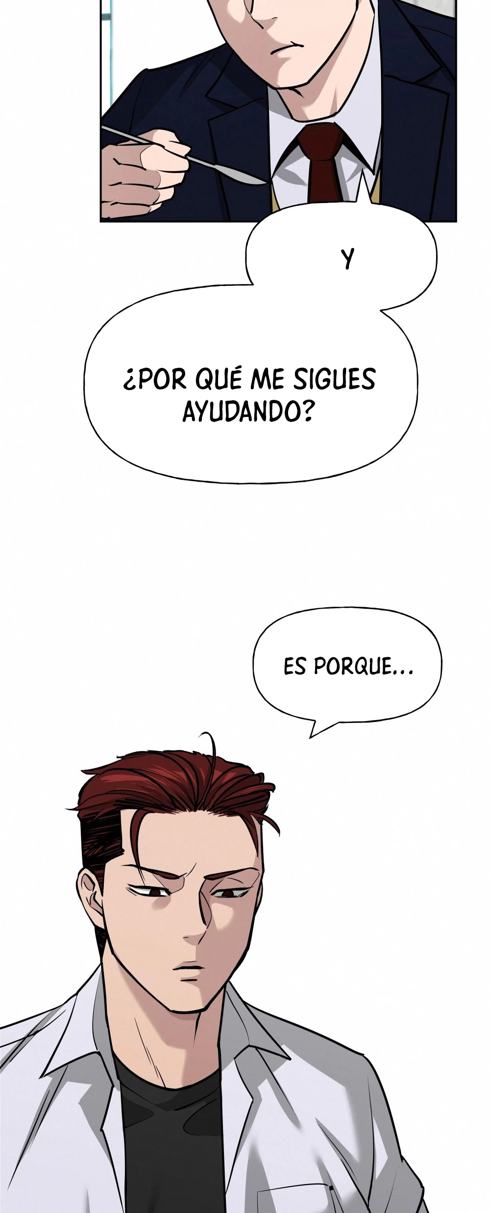 el bully de bullies capítulo 5, página 72