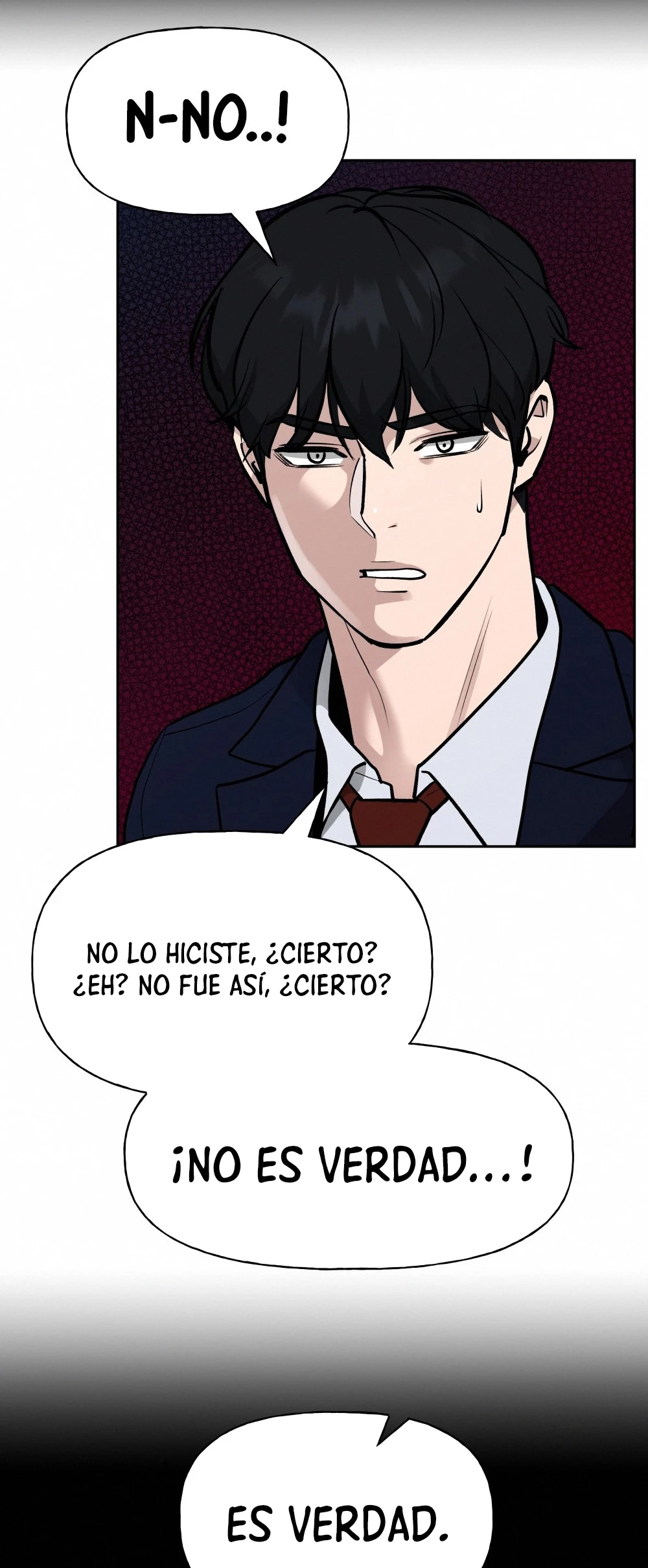 el bully de bullies capítulo 5, página 81