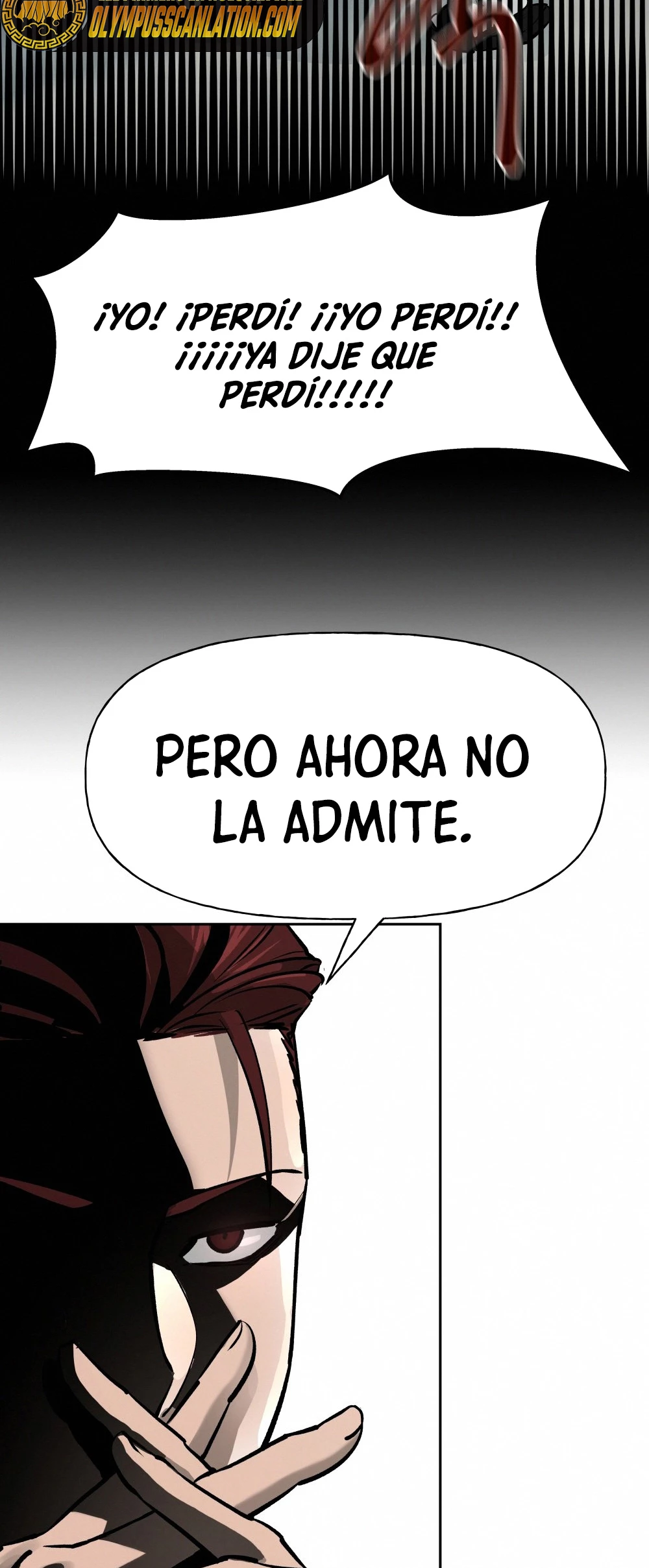 el bully de bullies capítulo 5, página 83