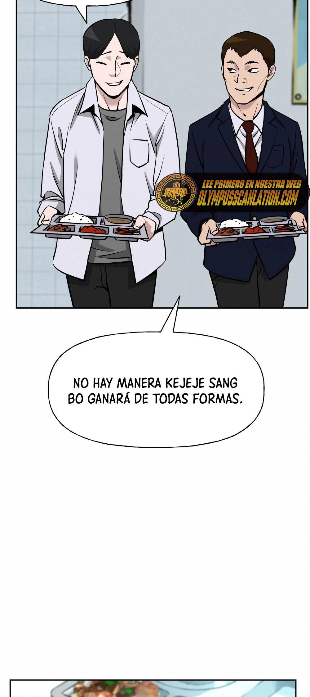 el bully de bullies capítulo 5, página 90