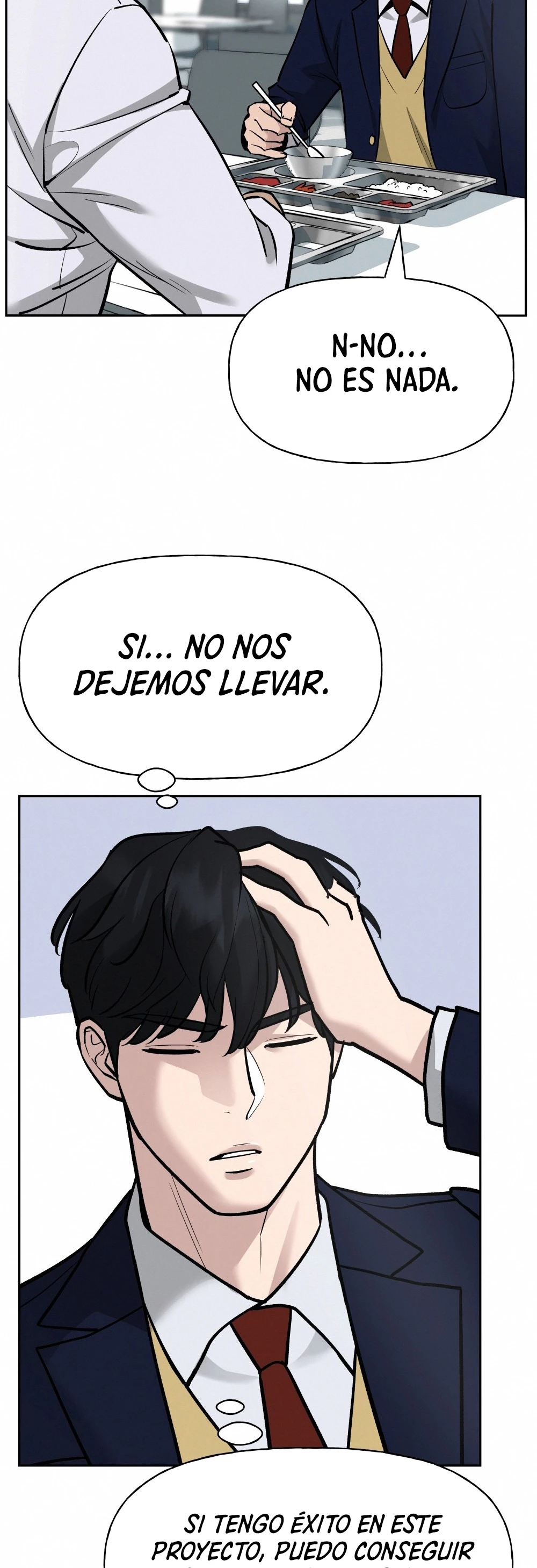 el bully de bullies capítulo 6, página 17