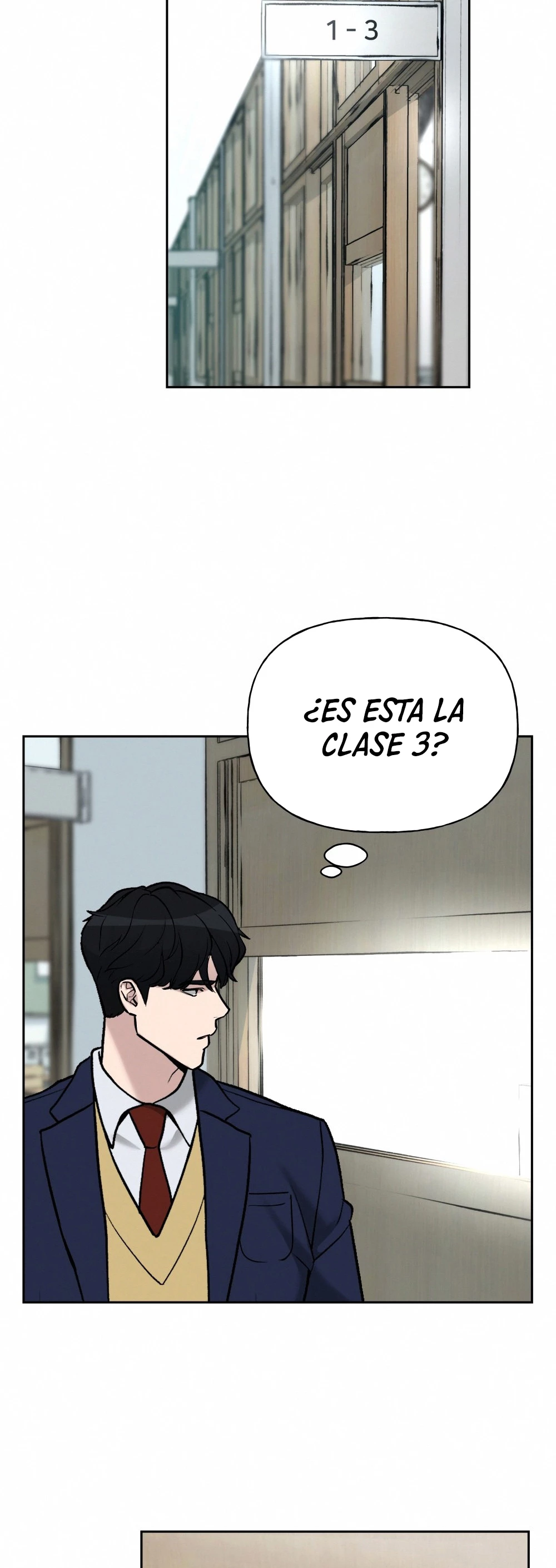 el bully de bullies capítulo 6, página 36