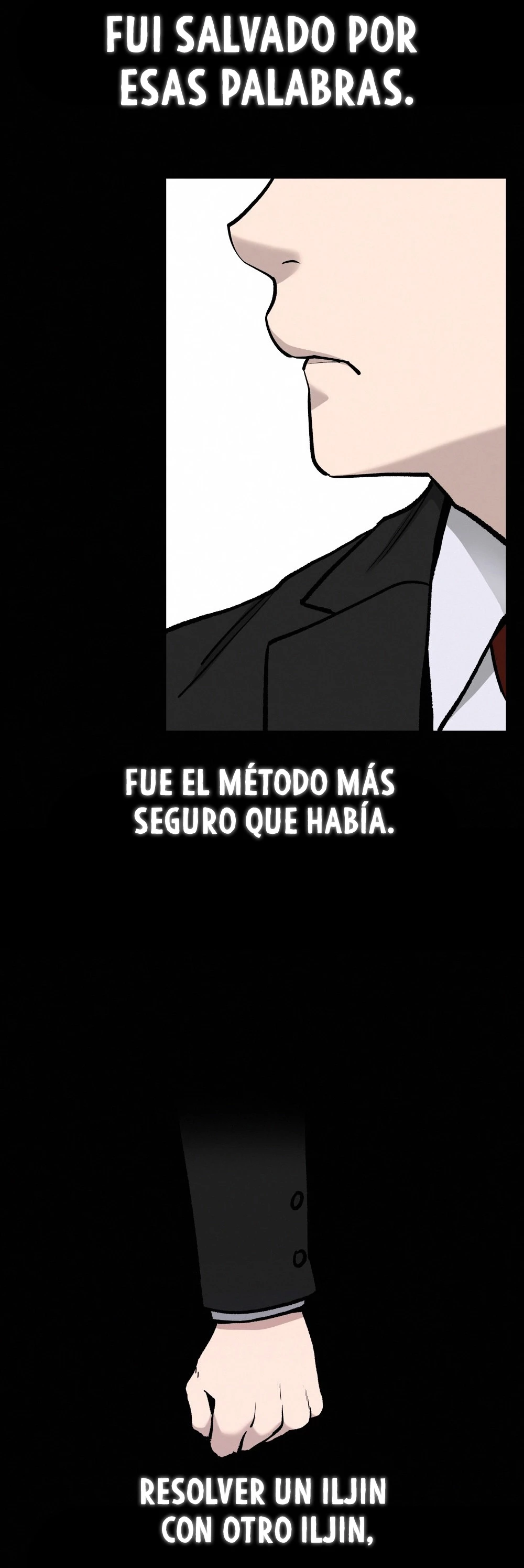 el bully de bullies capítulo 6, página 51