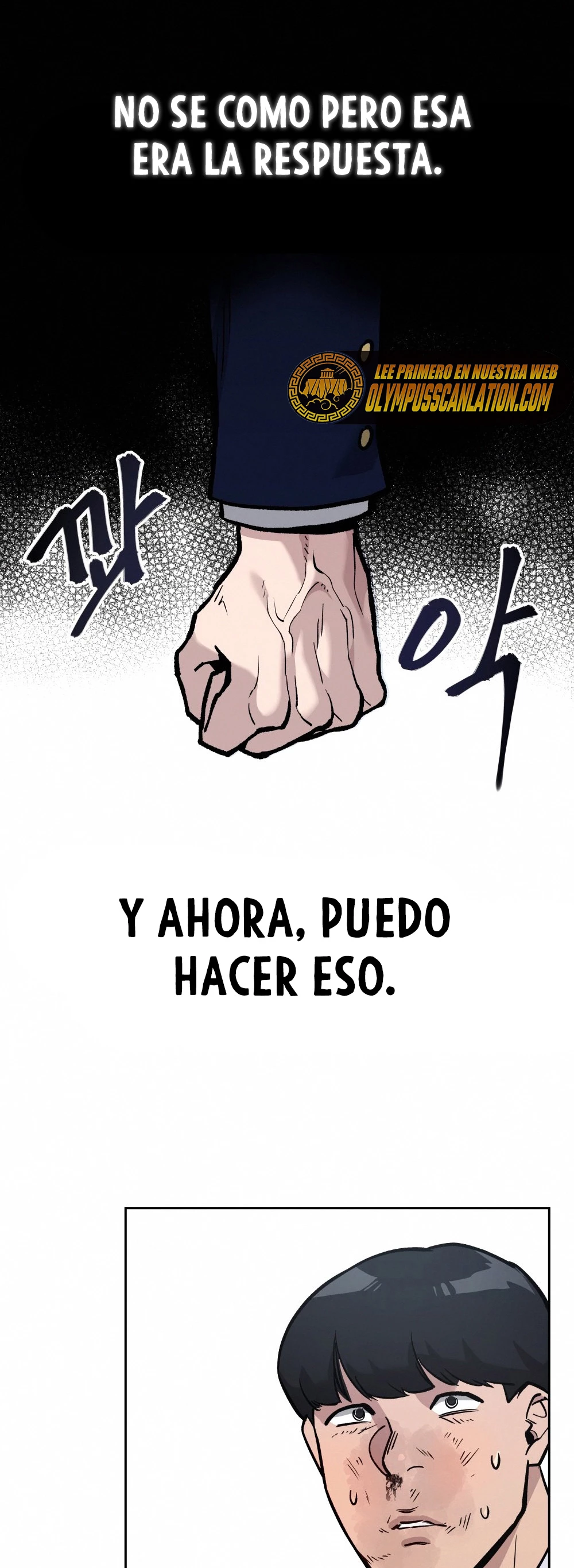el bully de bullies capítulo 6, página 52