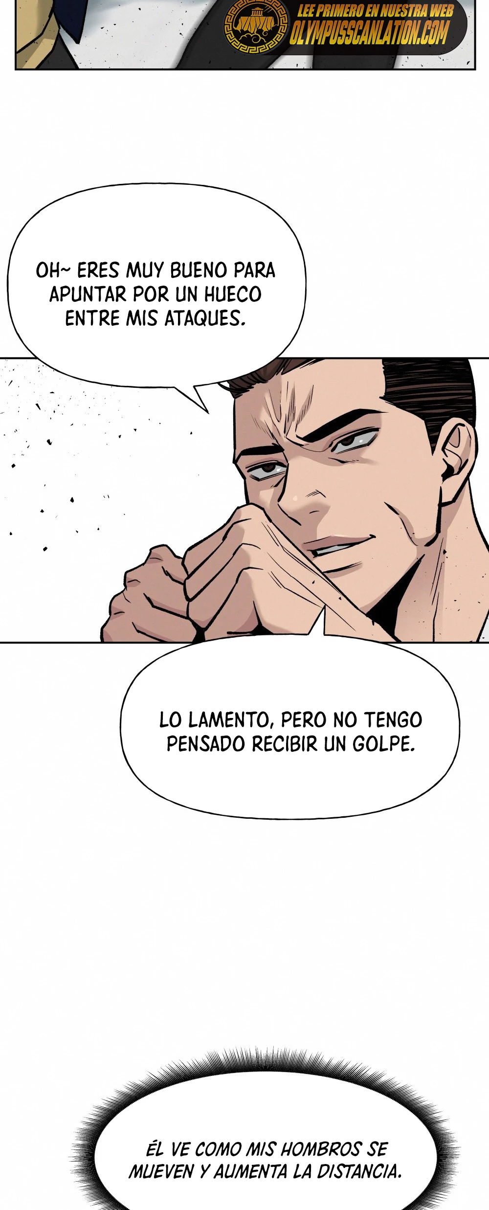 el bully de bullies capítulo 7, página 28