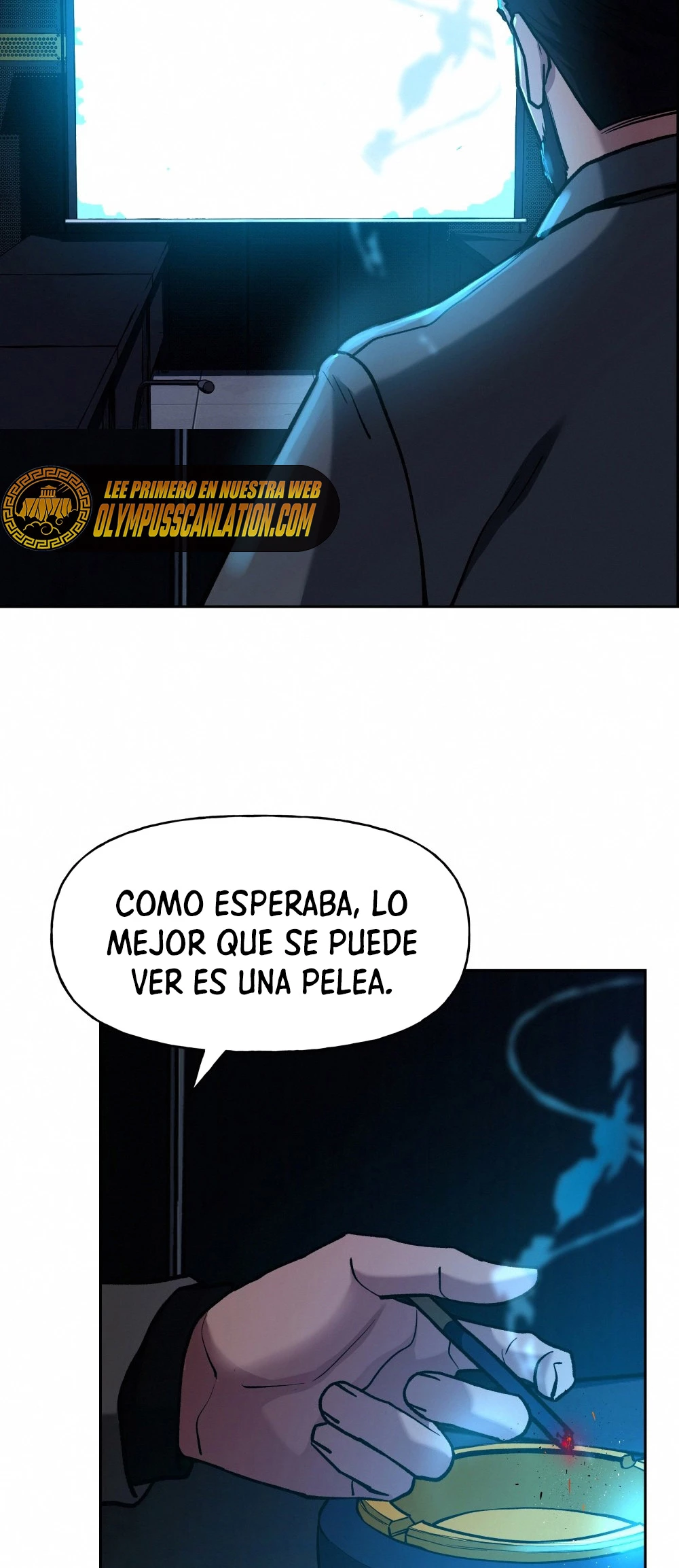 el bully de bullies capítulo 7, página 72