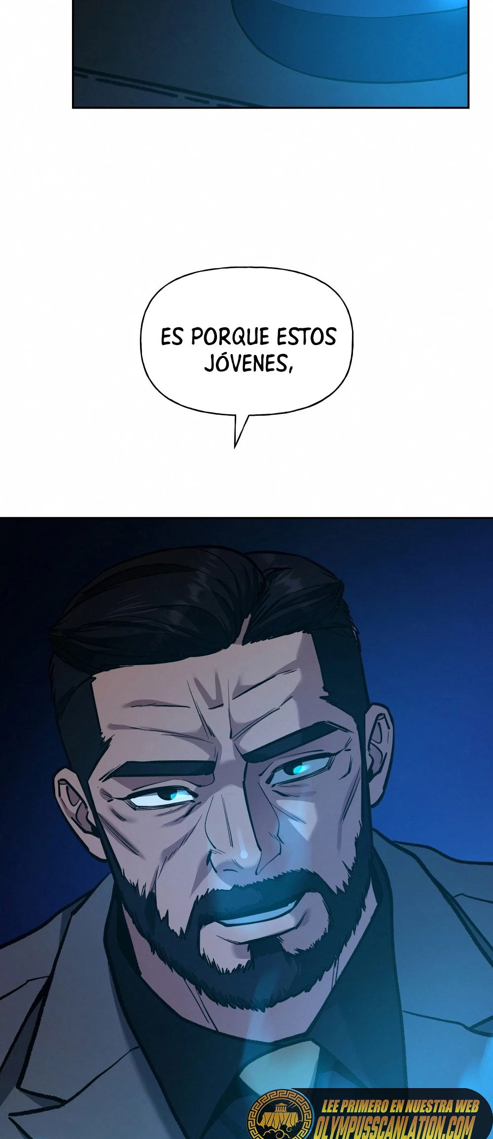 el bully de bullies capítulo 7, página 73