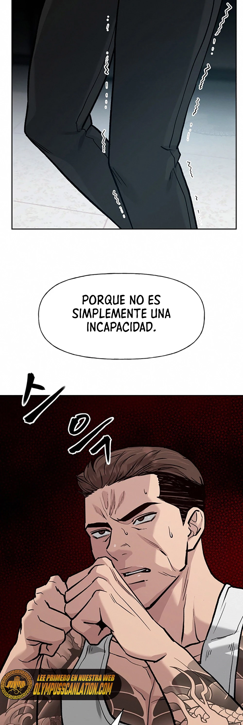 el bully de bullies capítulo 8, página 13