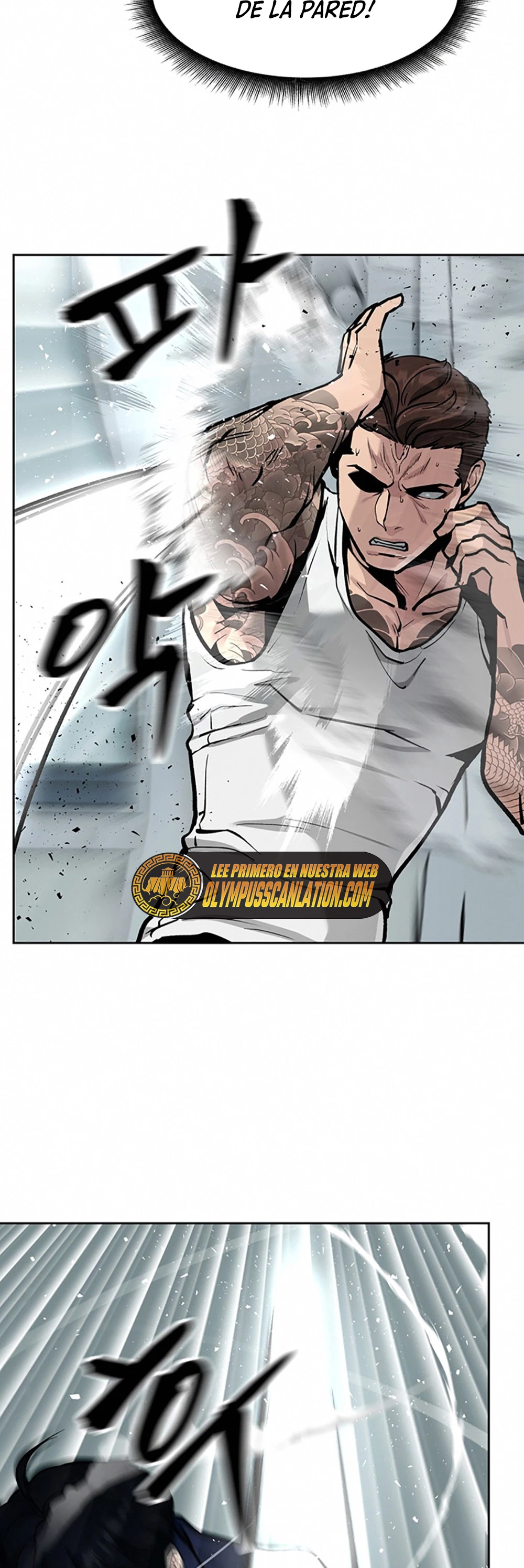 el bully de bullies capítulo 8, página 24