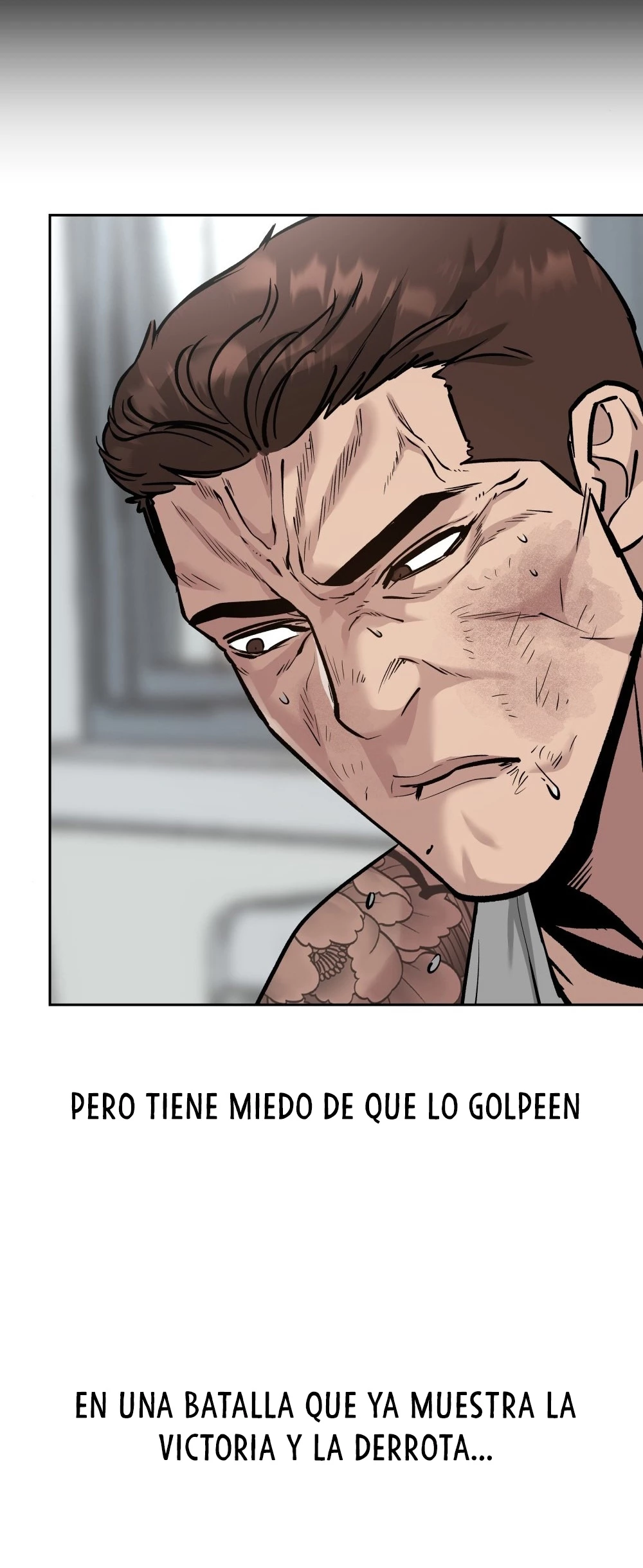 el bully de bullies capítulo 9, página 13