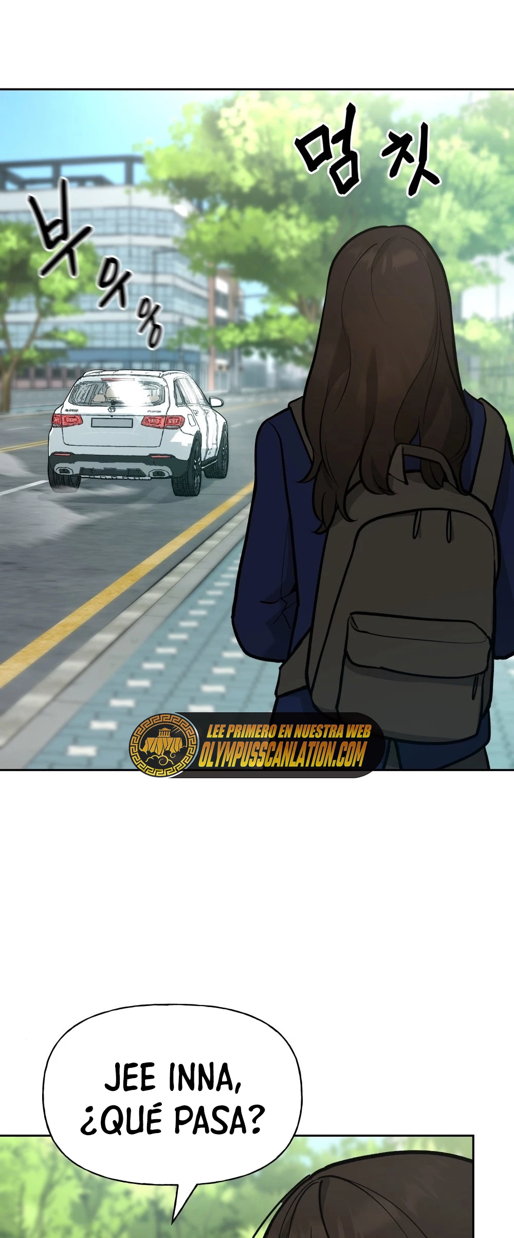 el bully de bullies capítulo 9, página 76