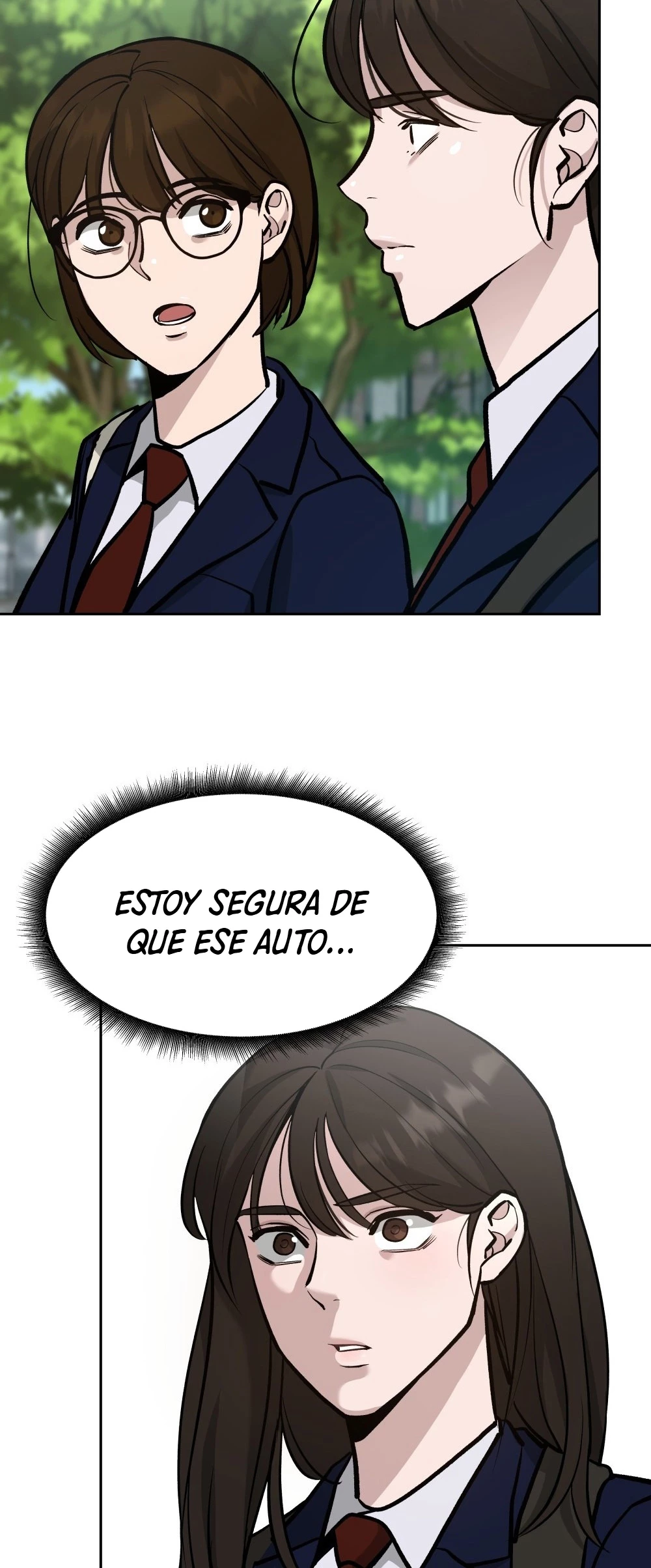 el bully de bullies capítulo 9, página 77