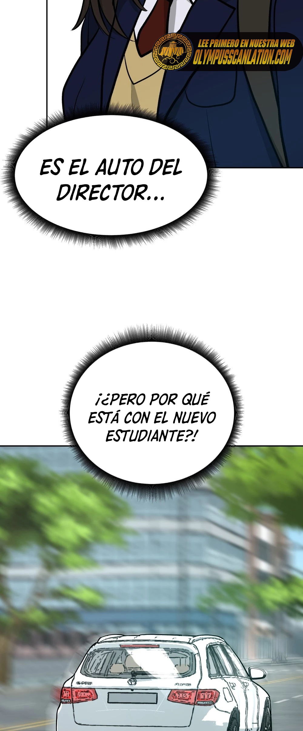 el bully de bullies capítulo 9, página 78