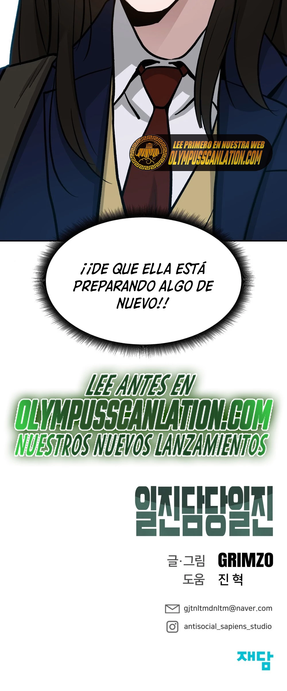 el bully de bullies capítulo 9, página 80