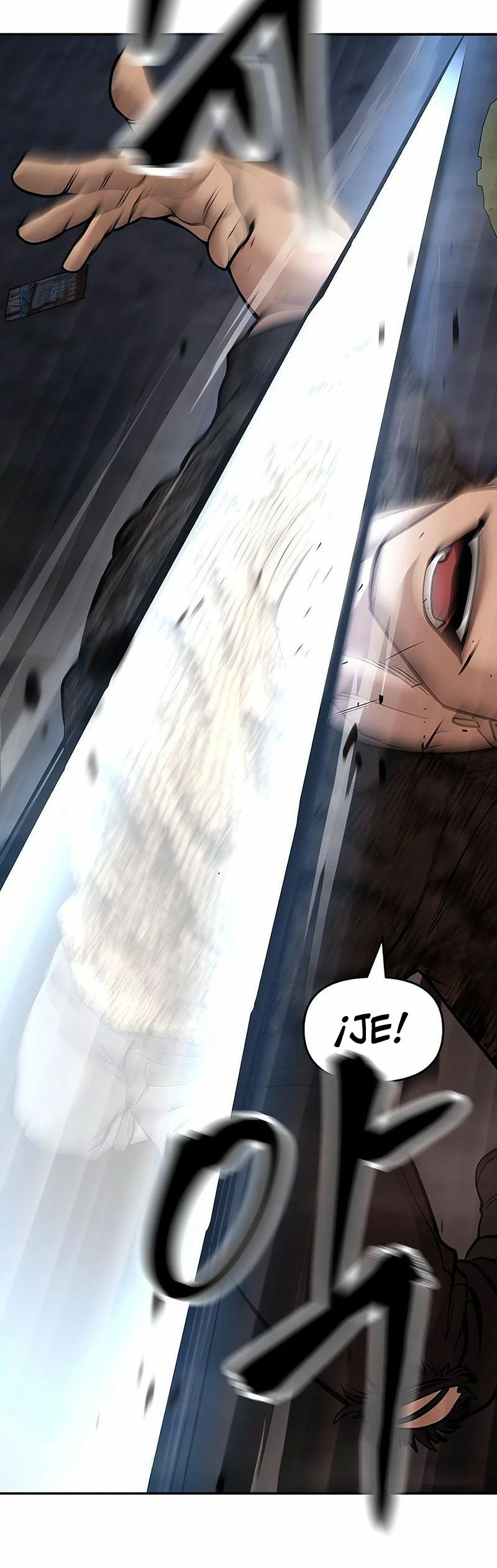el bully de bullies capítulo 61, página 31