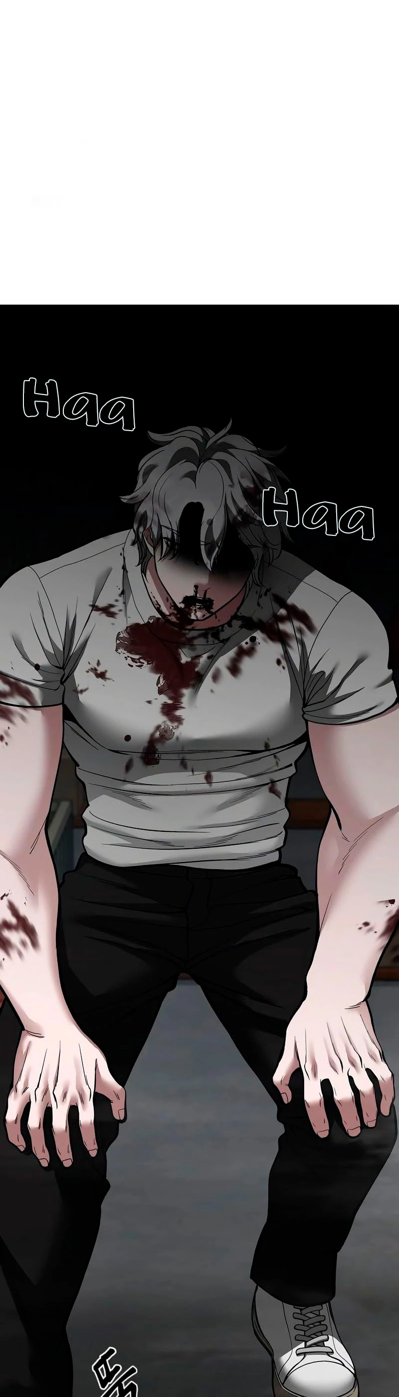 el bully de bullies capítulo 68, página 2