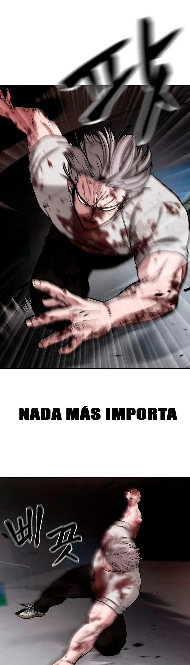 el bully de bullies capítulo 68, página 52