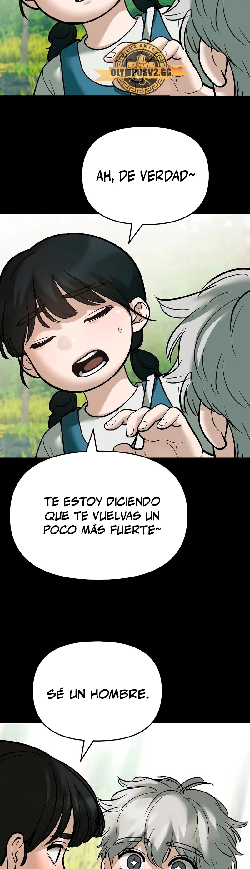 el bully de bullies capítulo 68, página 74