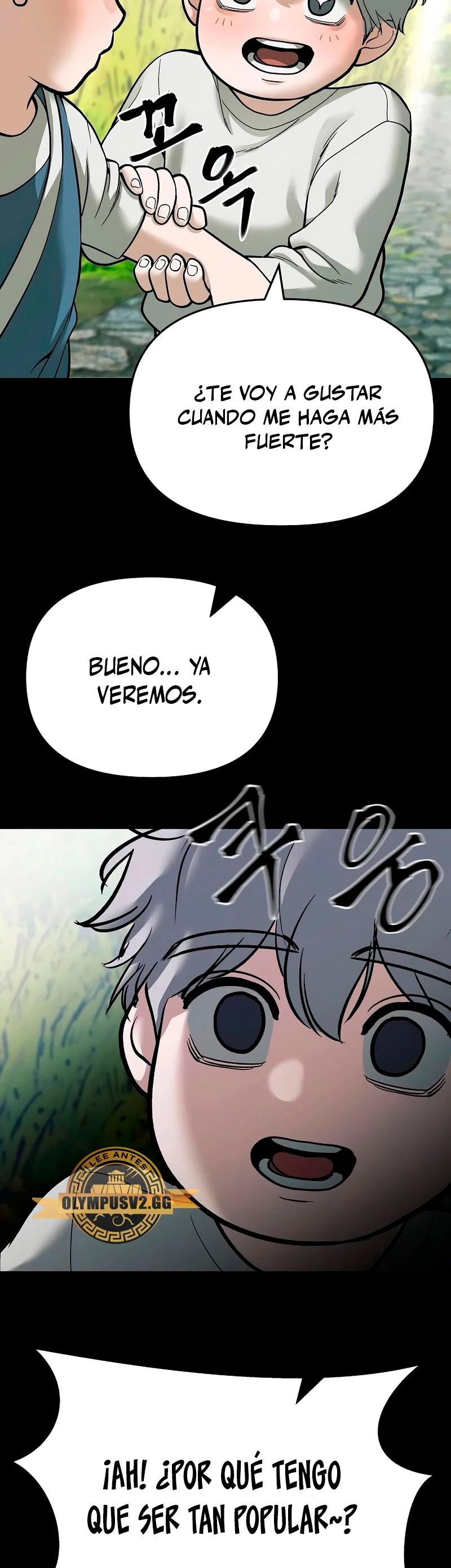 el bully de bullies capítulo 68, página 75