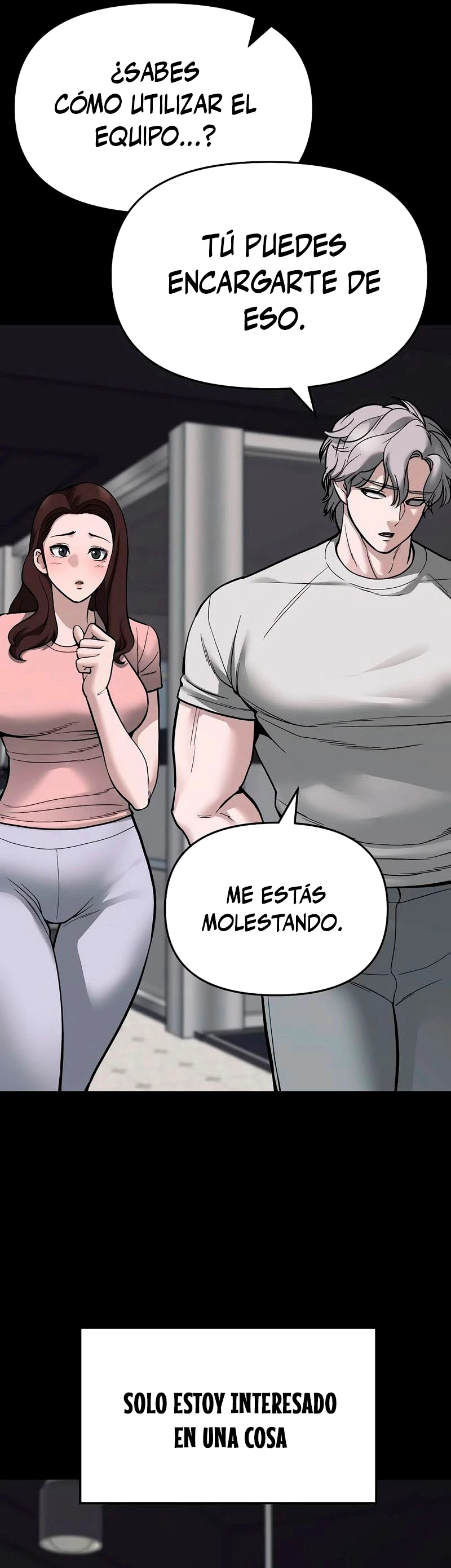 el bully de bullies capítulo 68, página 81