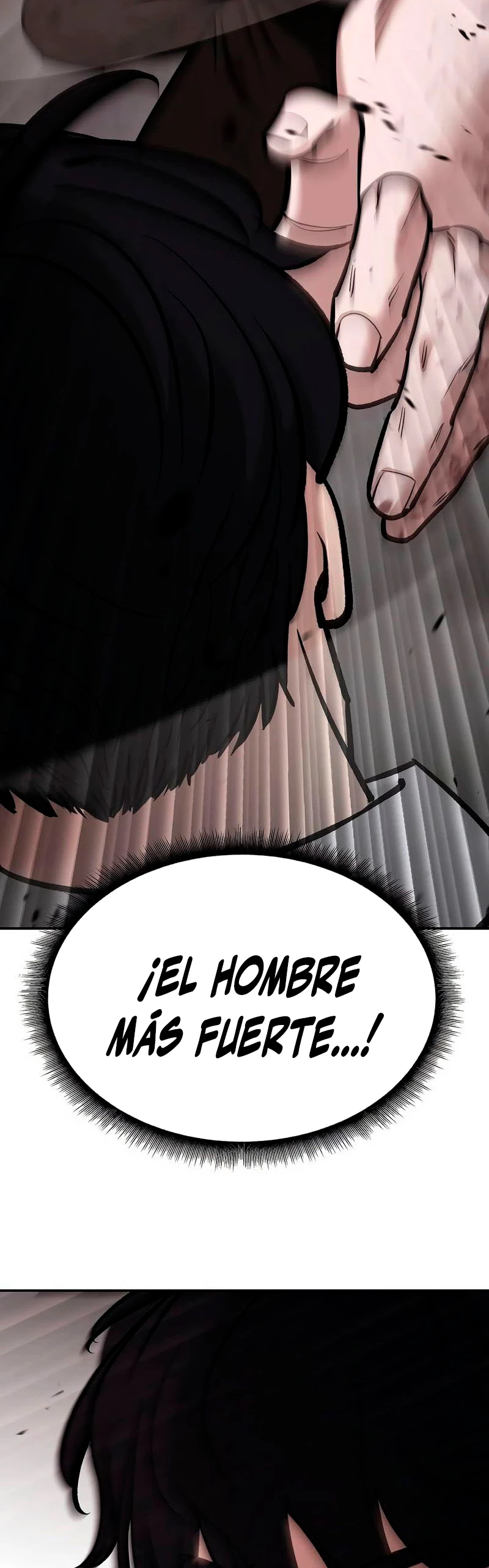 el bully de bullies capítulo 68, página 100