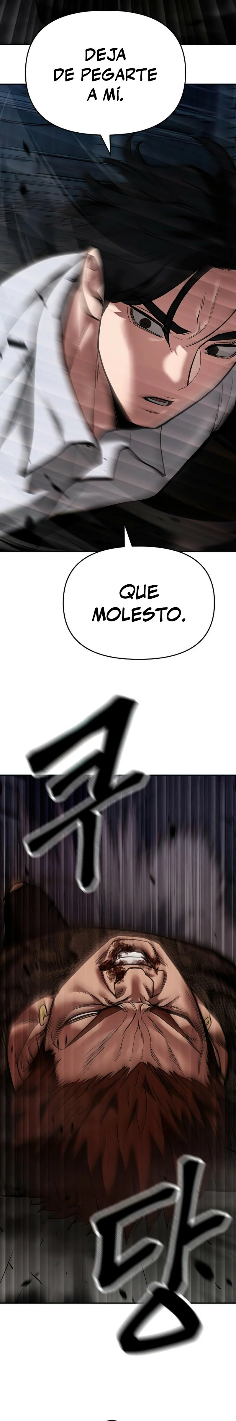 el bully de bullies capítulo 62, página 29