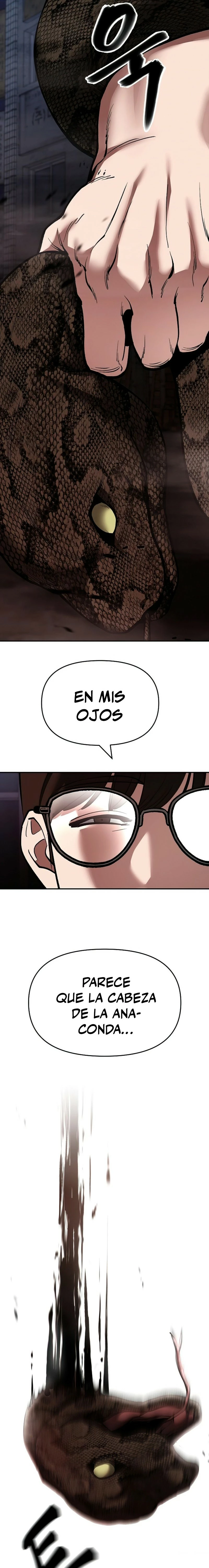 el bully de bullies capítulo 62, página 40