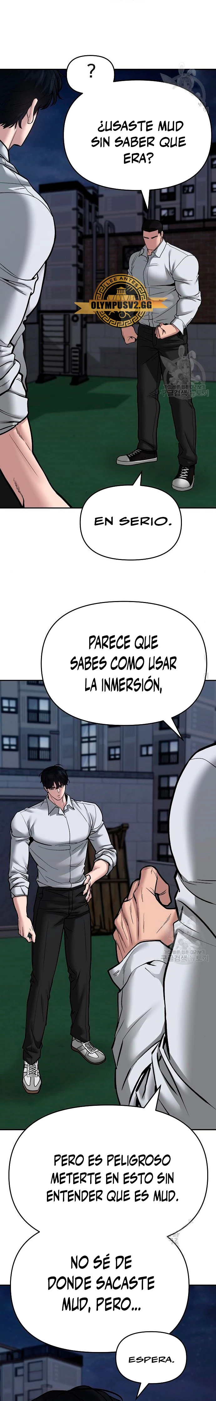 el bully de bullies capítulo 72, página 13