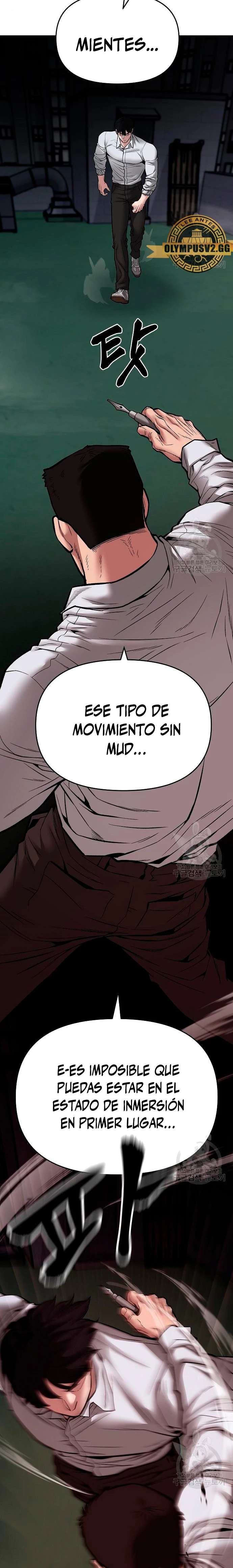 el bully de bullies capítulo 72, página 43