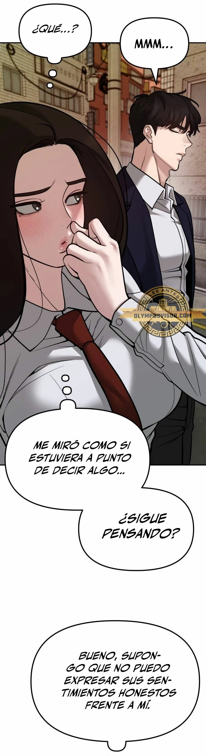 el bully de bullies capítulo 78, página 25