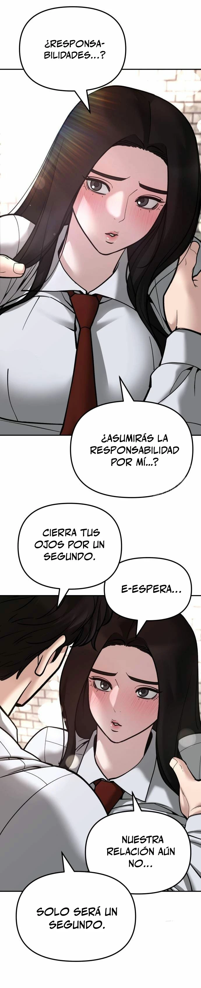el bully de bullies capítulo 79, página 7