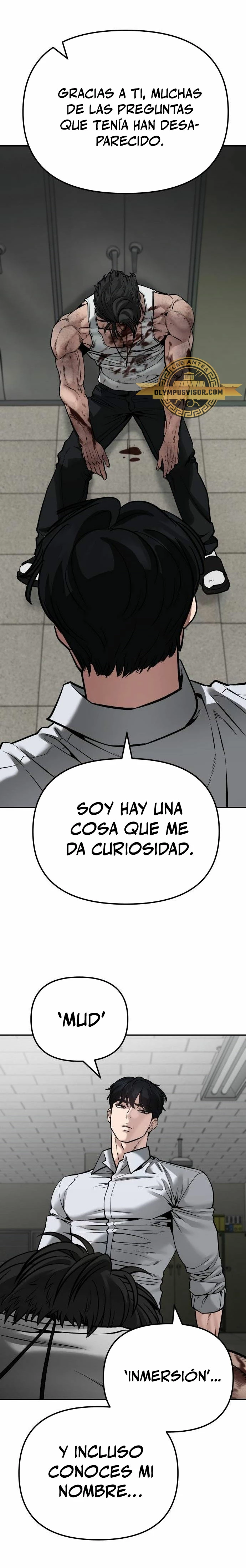 el bully de bullies capítulo 83, página 66