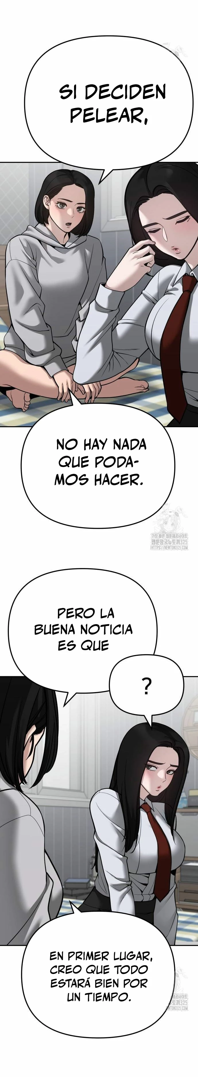 el bully de bullies capítulo 88, página 12