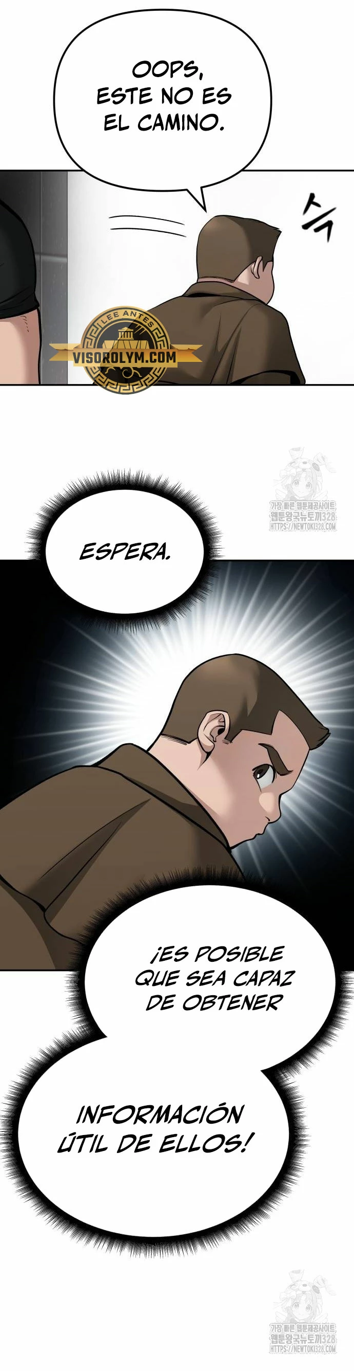 el bully de bullies capítulo 90, página 56