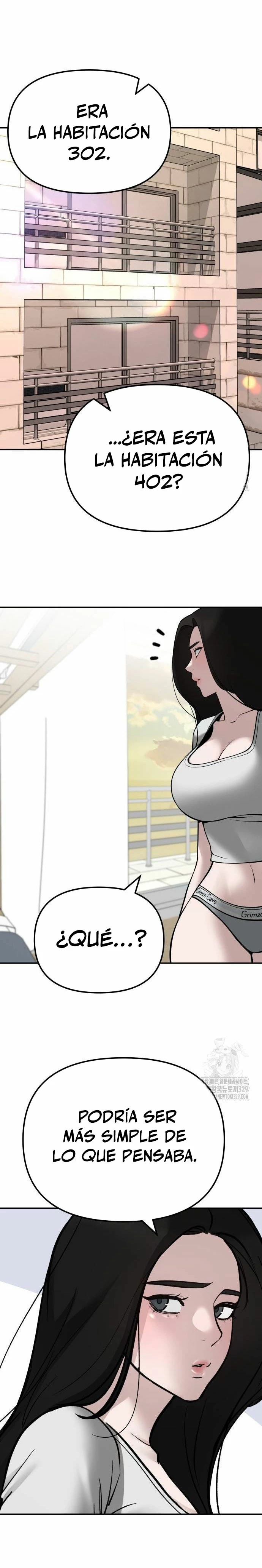 el bully de bullies capítulo 92, página 7