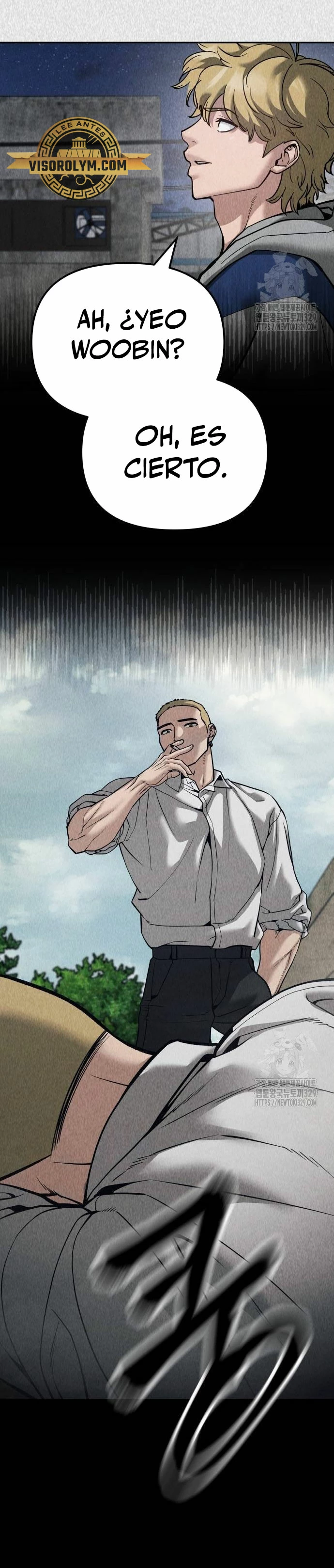 el bully de bullies capítulo 92, página 51