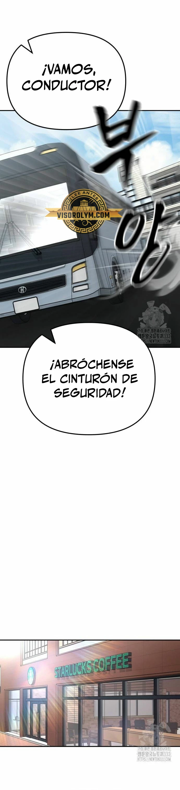el bully de bullies capítulo 95, página 66