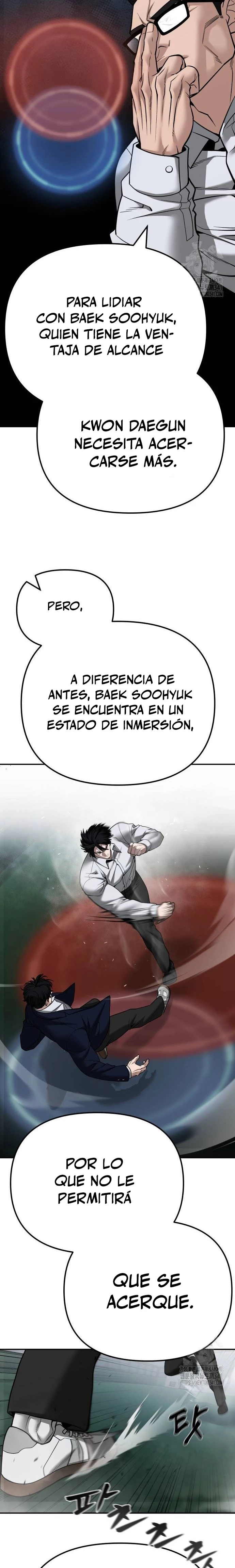 el bully de bullies capítulo 104, página 12