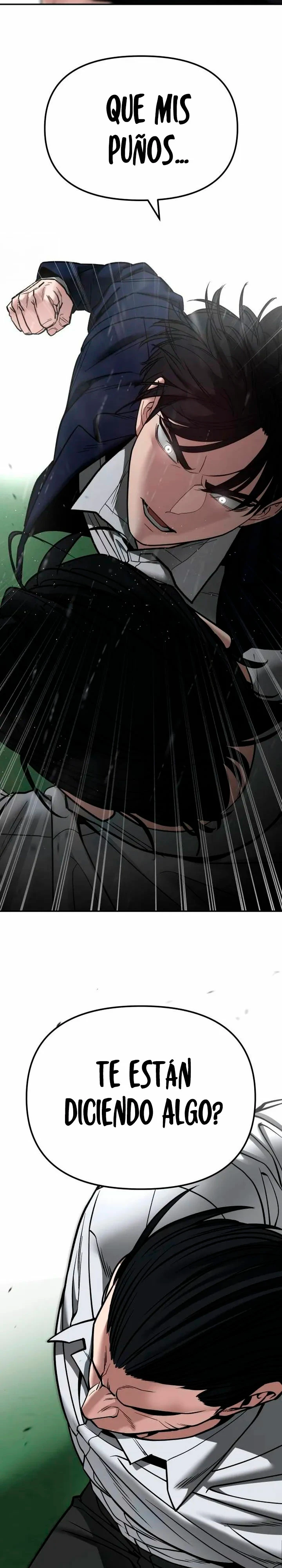 el bully de bullies capítulo 108, página 52