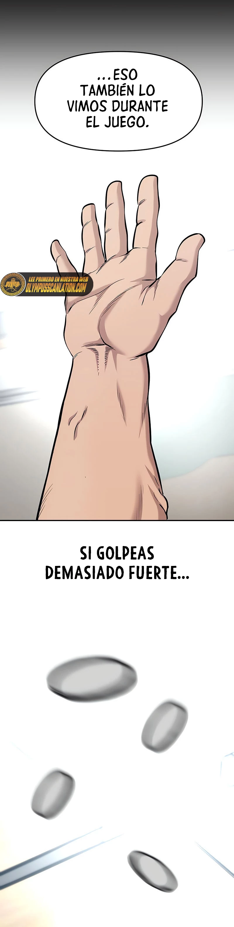 el bully de bullies capítulo 31, página 44