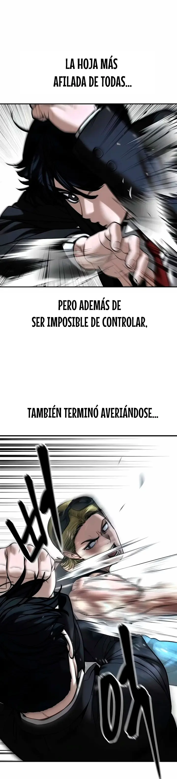 el bully de bullies capítulo 193, página 41