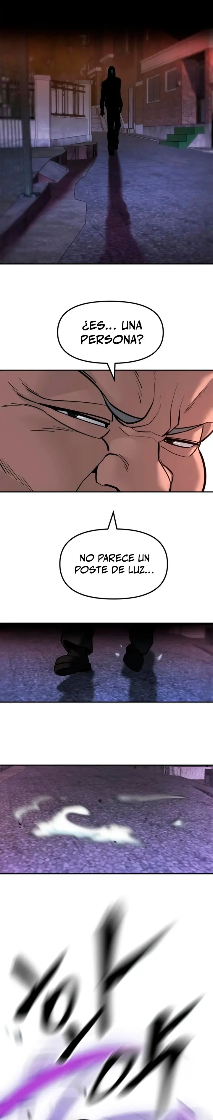 el bully de bullies capítulo 195, página 51
