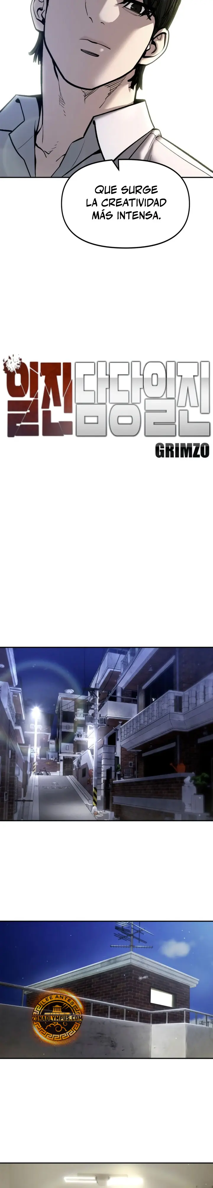el bully de bullies capítulo 197, página 9